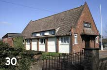 Memorial Hall
